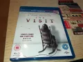 THE VISIT BLU-RAY DISC 3004252121, снимка 11