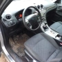Ford Galaxi 2.0TDCI Ghia 6+1, снимка 4