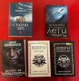 Богато разнообразие на книги- криминални/ трилъри и други, снимка 13