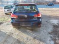 VW GOLF 6 2.0 TDI 4X4 , снимка 5