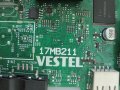 Мейнборд 17MB110P 100% работещ VES236WNVC-2D-N12, снимка 4