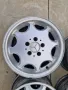 Джанти за Mercedes C E класа, снимка 2