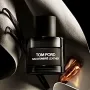 Мостра TOM FORD - EAU D'OMBRÉ LEATHER, 1,5 ml отливка на най-новия унисекс парфюм Tom Ford, снимка 1