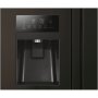 Двукрилен хладилник Side by side Haier HSR3918FIPB, 515 л, Total No Frost, Multi air Flow, Инверторе, снимка 4