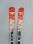 Карвинг детски ски Rossignol hero MTE  120см  , снимка 2