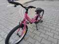 CROSS Велосипед 20" ALISSA розов, снимка 7