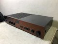 PROTON 520 Stereo Amplifier with Phono Input, С риа, снимка 5
