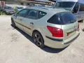 Пежо Peugeot 407 комби 1.6HDI Само на Части, снимка 5