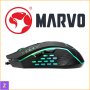 Keyboard with mouse: Marvo - COMBO KM409 | Клавиатура с мишка: Марво - COMBO KM409, снимка 5