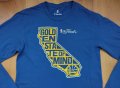 NBA / Golden State Warriors - мъжка блуза , снимка 2