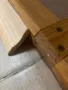 Дървени первази за под и таван , снимка 7