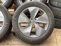 5х112 18 Цола Джанти Cupra Born Оригинални 5x112, снимка 4