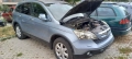Врати  Honda CR-V 3 , снимка 8