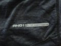 Тениски AND1   мъжки,Л-ХЛ, снимка 10