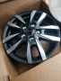 4 бр ЧИСТО НОВИ Алуминиеви Джанти за Фиат Пежо и Ситроен 16 ц 5х118 и 5х130 , снимка 1