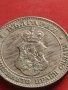 Стара монета 20 стотинки 1912г. Царство България за КОЛЕКЦИОНЕРИ 41802, снимка 7