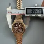 Мъжки часовник Patek Philippe Nautilus Brown 5712 с автоматичен механизъм, снимка 5