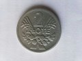 Монети Полша 1949-1967г., снимка 11