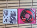 Bon Jovi – Cross Road (The Best Of Bon Jovi), снимка 2
