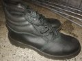 Ново! -  Работно облекло и обувки, снимка 4