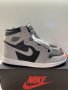 Jordan 1 Retro High "Shadow 2.0" Дамски/Мъжки Кецове 36-48EUR, снимка 2