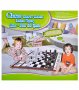 Настолна игра шах - код 1143180, снимка 1 - Шах и табла - 26923548