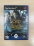 🎮 Lord of the Rings: Two Towers за PlayStation 2 – оригинална игра с кутия и книжка, снимка 1