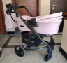 Детска количка 3в1 Kikkaboo, снимка 4