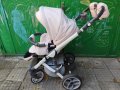 Детска количка Baby Merc Faster Style 3 + аксесоари, снимка 2