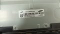 Samsung 40JU6400W със счупен екран-Захранване BN44-00806A/Main Board BN62-00726A/T-Con BN41-02297, снимка 3