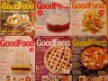 Списание GoodFood с рецепти-39 броя, снимка 3