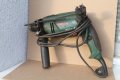 Немска биеща дрелка ''Bosch 600 W'', снимка 1 - Други инструменти - 43895958