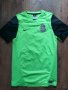 nike hellas verona - страхотна футболна тениска, снимка 5