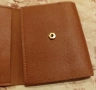 Ново Кожено Универсално Портмоне , снимка 2