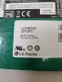 LG 32LN540B EAX64891403(1.0) EBT62385625 EAX64905001(2.8) 6870C-0442B LC320DXE(SF)(R1), снимка 5