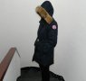 оригинална парка - Canada Goose -  размер М , снимка 5