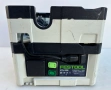 FESTOOL CLEANTEC CTL SYS - Професионална мобилна прахосмукачка, снимка 3