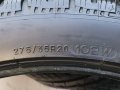 275/35R20 michelin dot2017-№201, снимка 4