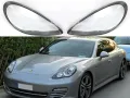 Стъкла за фарове на Porsche Panamera 970 (2010-2013), снимка 5