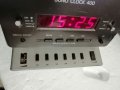 Радиочасовник GRUNDIG SONOCLOCK 400A, снимка 2