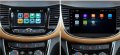 Chevrolet Trax 2017-2020, Android 13 Mултимедия/Навигация, снимка 7