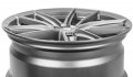 18" Джанти Ауди 5X112 Audi A3 A4 B7 B8 B9 A6 C6 C7 C8 A7 A8 D3 D4 4H, снимка 5