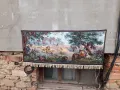 Старинен ковьор,покривка за стена #270, снимка 1