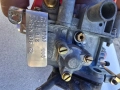 карбуратор Солех Solex E 13282 Ren 836 32 BiIS, снимка 4