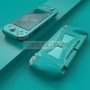 Nintendo Switch Lite - Силиконов Гръб - Син, снимка 5