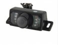 Универсална IR Камера за задно виждане с нощен режим 7 диода, снимка 1 - Аксесоари и консумативи - 33441241