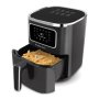 Фритюрник AirFryer Rohnson R-2802 * Гаранция 24 месеца, снимка 3