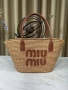 Дамски Плажни Чанти ✨MIU MIU , снимка 11
