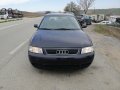 Audi a3 1.6 101 коня метан/бензин на части, снимка 2