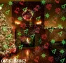 Коледен лазерен проектор Star shower 5 в 1 Коледни светлини, снимка 9